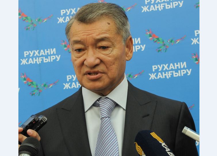 بيىل شىعىس قازاقستاندا «رۋحاني جاڭعىرۋ» باعدارلاماسىنا 7 ميلليارد تەڭگە ءبولىندى