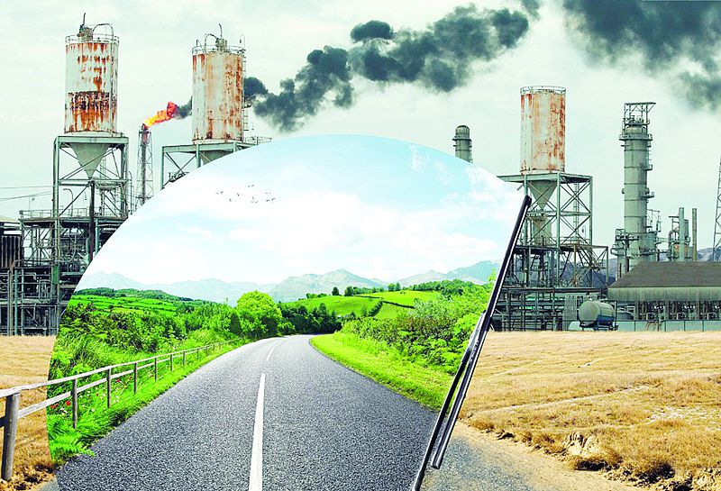 وقو بالامالى ەنەرگيا كوزدەرىنە الەۋەتى مول