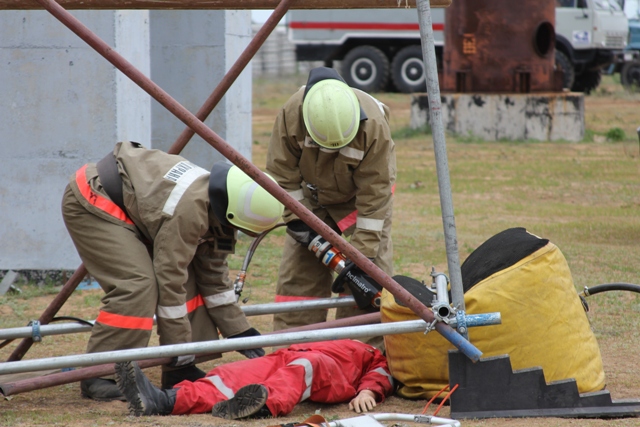 قاراعاندى مەن اتىراۋدا رەسپۋبليكالىق دەڭگەيدەگى وقۋ-جاتتىعۋ شاراسى وتەدى