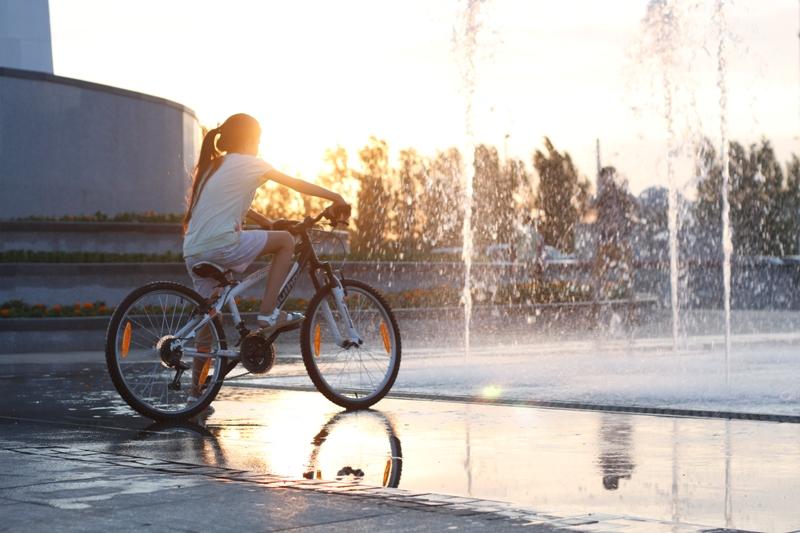 سينوپتيكتەر دەمالىس كۇندەرىنىڭ اۋا رايىنا بولجام جاسادى