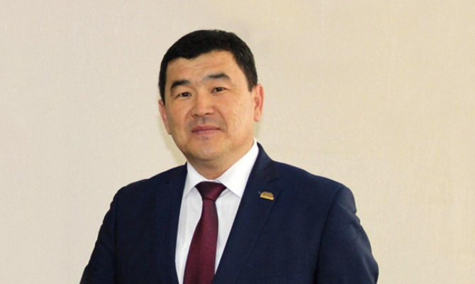 «قازاقستان ينجينيرينگ» ۇك» اق باسقارما توراعاسى تاعايىندالدى