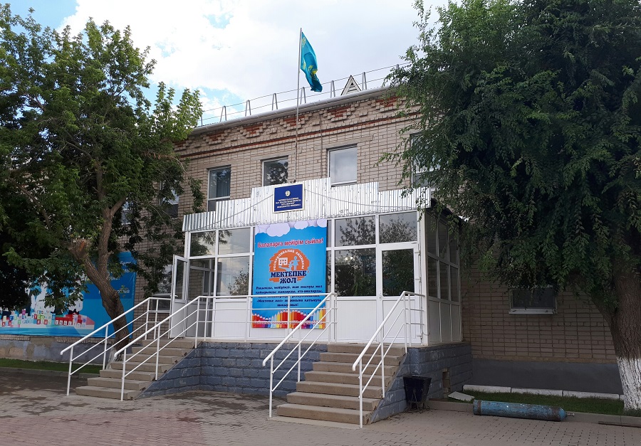 اقتوبە مەكتەپتەرى جاڭا وقۋ جىلىنا 95 پايىز دايىن