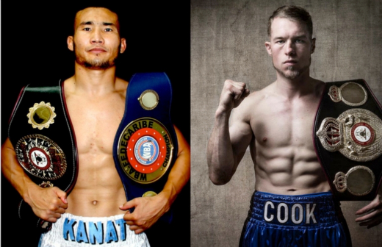 قانات يسلامنىڭ جەكپە-جەگىنە كانادا مەن قىتايدان 5 مىڭ ادام كەلمەك 