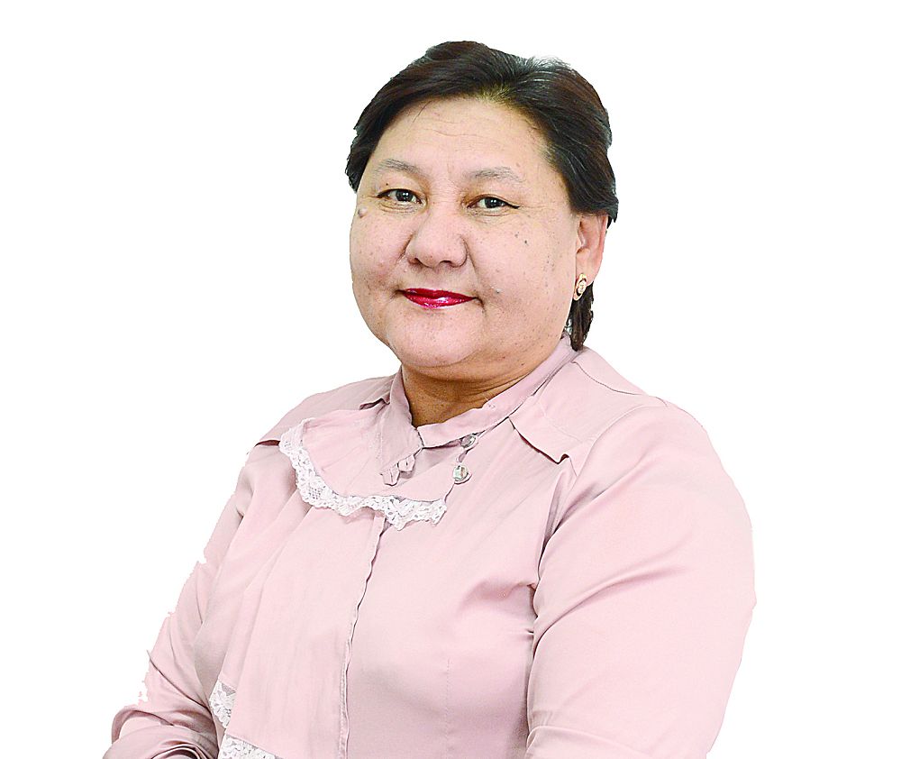 ادىرنا نەگە ادىرا قالدى؟