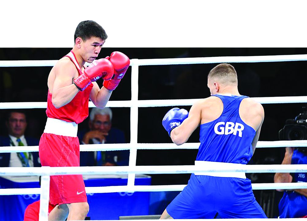 ابىلايحان ءۇمىتتى اقتاي ما؟