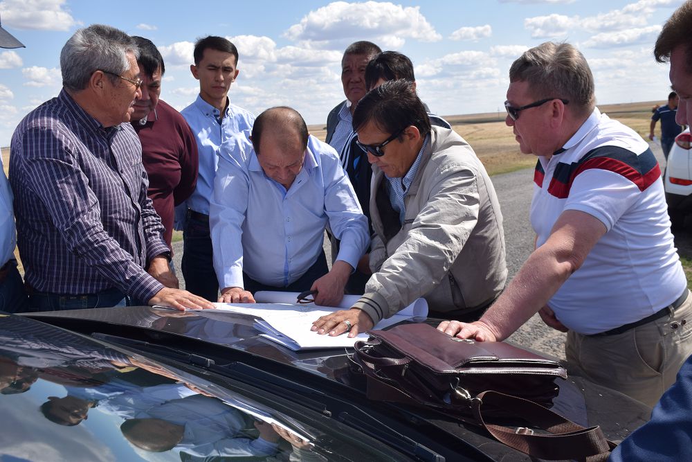 توپان سۋعا توسقاۋىل قويىلماق