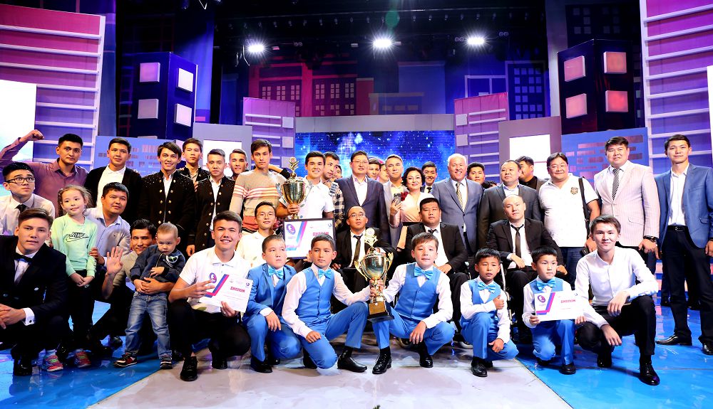 "جاستار" جازعى جايدارمان فەستيۆالى مارەسىنە جەتتى