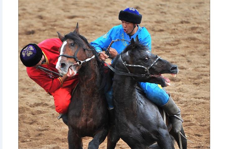 كوكپاردان الەم چەمپيوناتى باستالدى