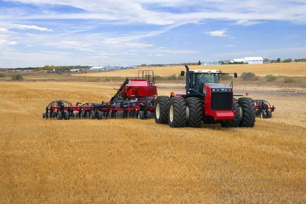 وتاندىق ءونىمنىڭ ءورىسى كەڭەيەدى