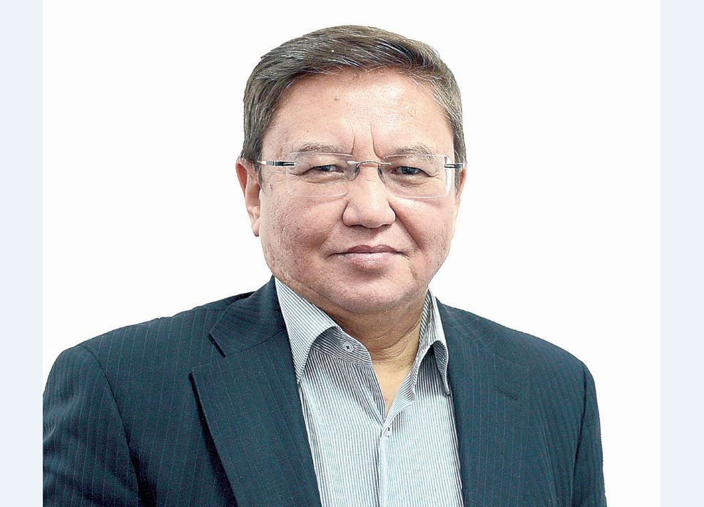 ورىنسىز ءسان-سالتاناتقا ورىن جوق