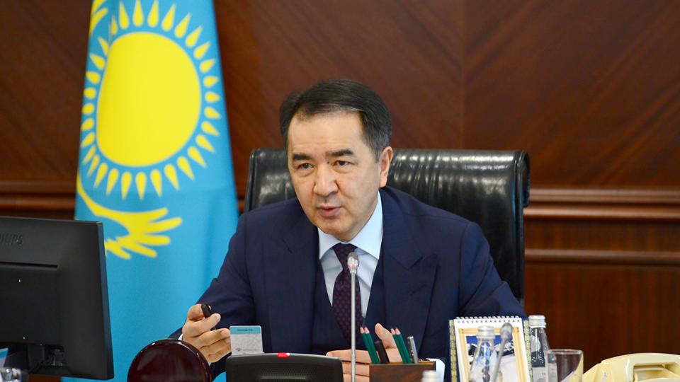 جوعارى عىلىمي-تەحنيكالىق كوميسسيانىڭ كەزەكتى وتىرىسى ءوتتى