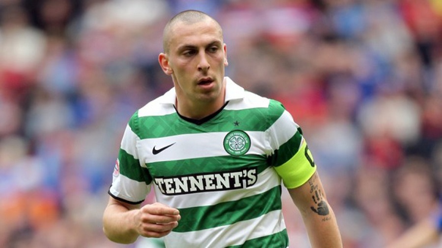 سكوتت براۋن: «استانانى» قالايدا جەڭۋىمىز كەرەك