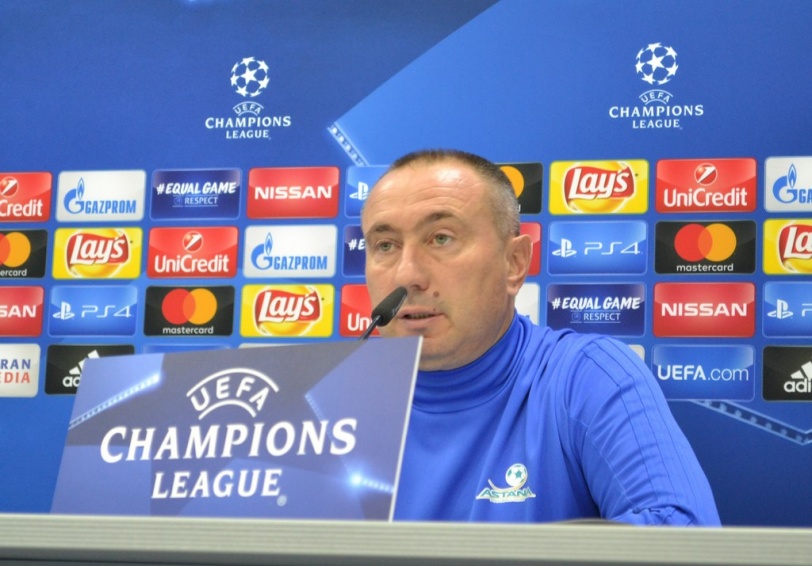 ستانيمير ستويلوۆ: بۇل جولى قاقپانى ەريچكە سەنىپ تاپسىرامىن