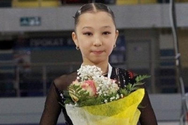 ەليزابەت تۇرسىنباەۆا كانادانىڭ كلۋبتىق تۋرنيرىندە توپ جاردى