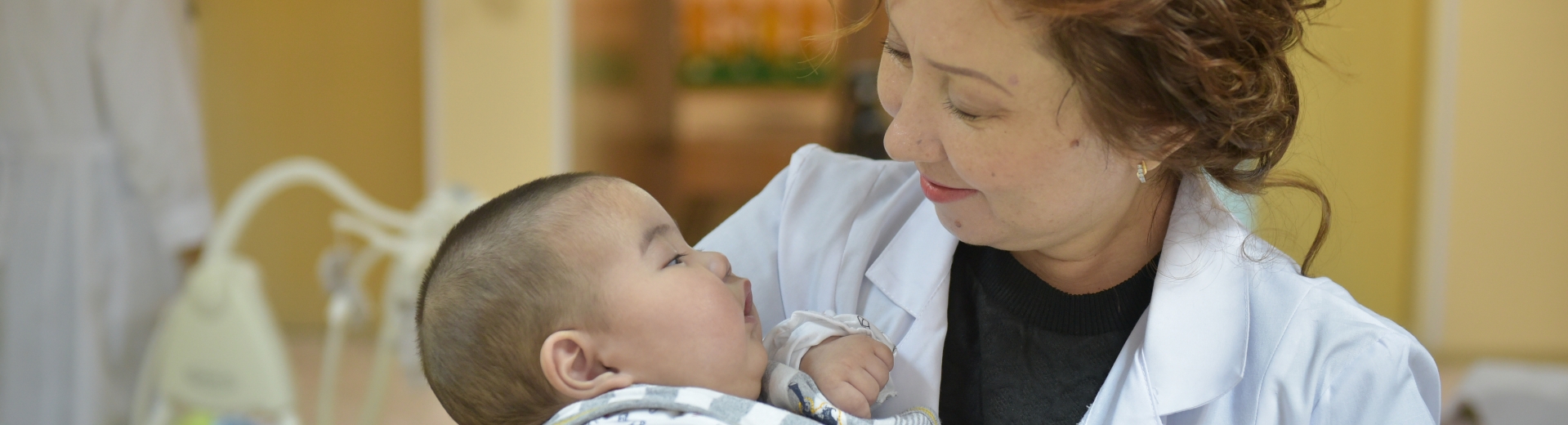 جىل باسىنان بەرى بالالار ءۇيىنىڭ 44 تاربيەلەنۋشىسى وتباسىنا ورالدى