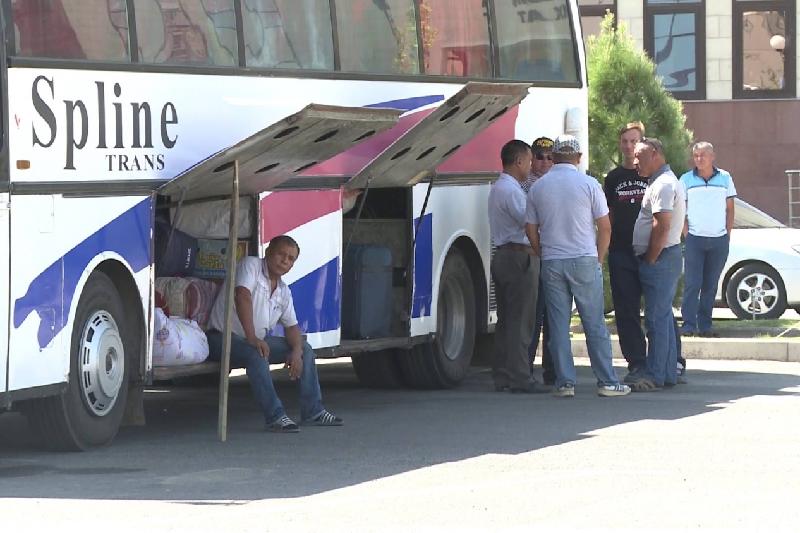 وڭتۇستىكتەن سولتۇستىككە بيىل 113 وتباسى قونىس اۋداردى