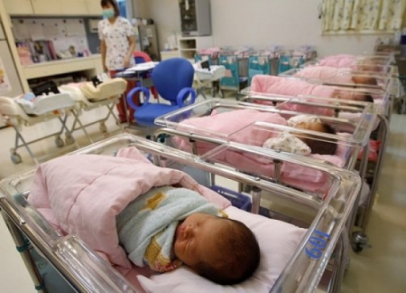 ەلوردادا تاستاندى بالالار ازايدى