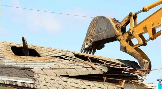 استانادا اپاتتى ۇيلەردى ءسۇرىپ تاستاۋ بويىنشا پيلوتتىق جوبا ءساتتى جۇزەگە اسىرىلۋدا