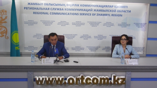 جامبىل وبلىسىندا «نۇرلى جەر» باعدارلاماسى بويىنشا 3 تۇرعىن ءۇي پايدالانۋعا بەرىلەدى