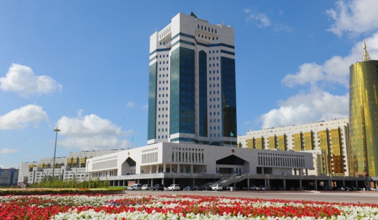 مىندەتتەر ءمىنسىز ورىندالۋى ءتيىس