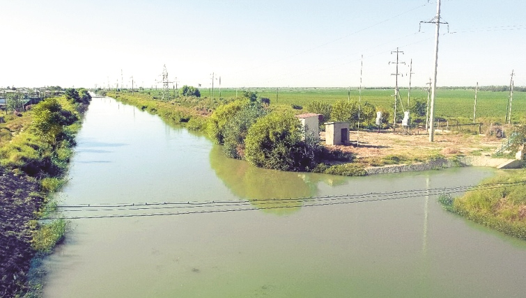 ورتاق وزەننىڭ ماسەلەسى وڭ شەشىلدى