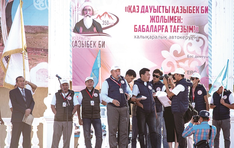 بابا جولى – بولاشاق باعدارى