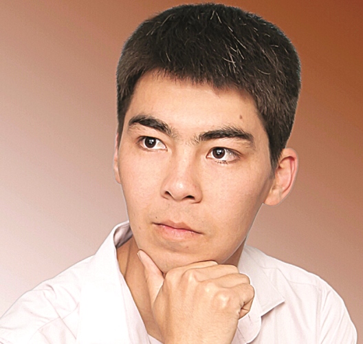 ومىرگە قۇشتار ورنەكتەر