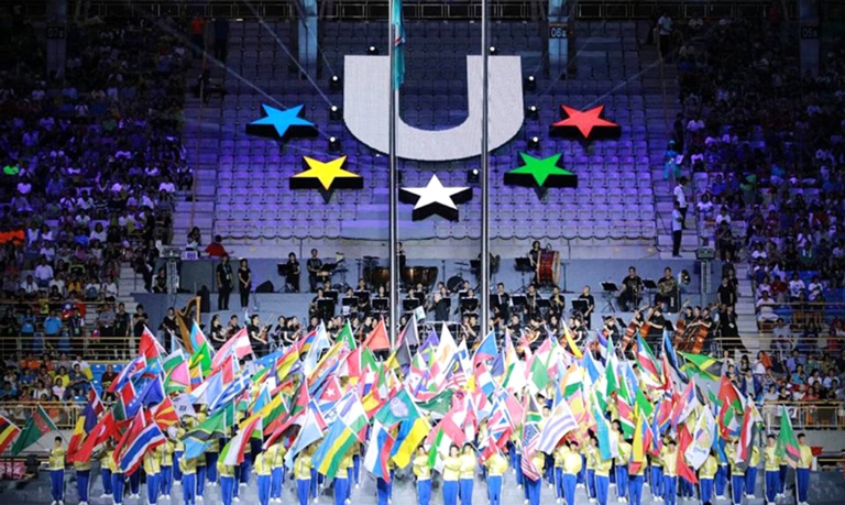 ستۋدەنتتەر سايىسىنان كۇتەرىمىز كوپ