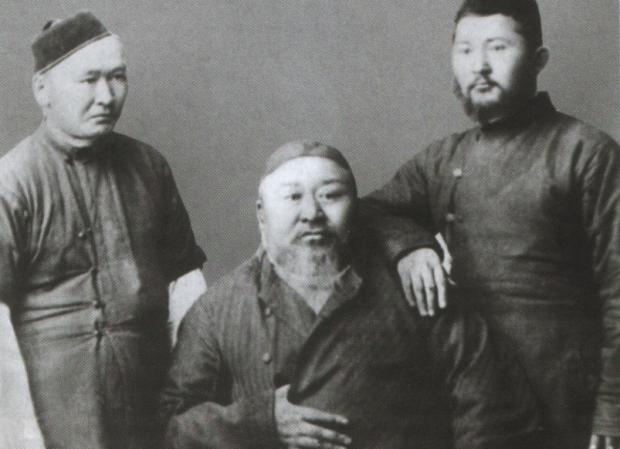 «قار جاۋسا دا سونەر مە؟»