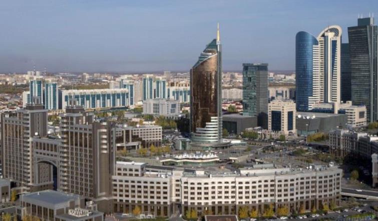 The Jerusalem Post: «قازاقستان «جاڭا جىبەك جولىنىڭ» استاناسى رولىنە ۇمتىلادى»