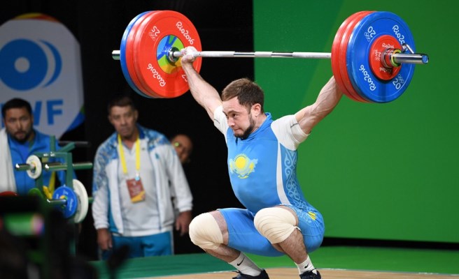 ۋنيۆەرسيادا-2017: قازاقستان قورجىنى تاعى ءبىر التىن مەدالمەن تولىقتى 