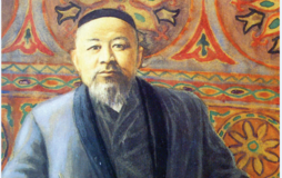 تاعى دا ابايدىڭ تۋعان كۇنى جايىندا