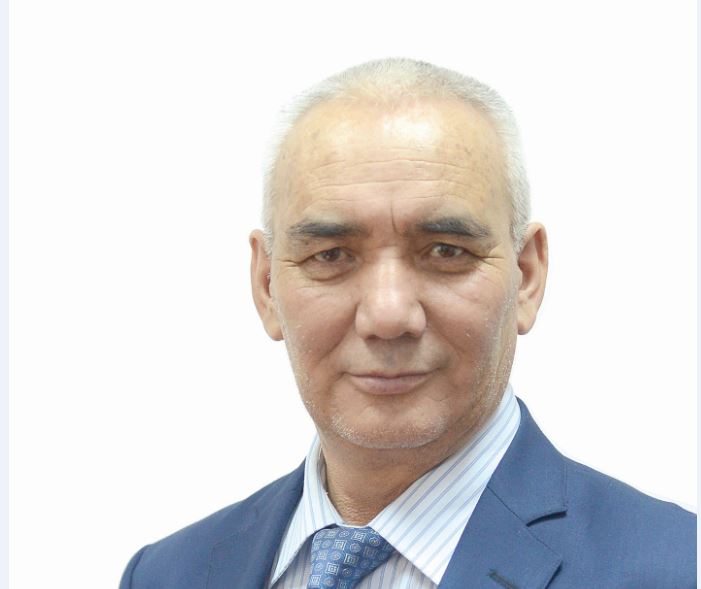 ۇلتتىق كود ءھام قازاقتىڭ جادى