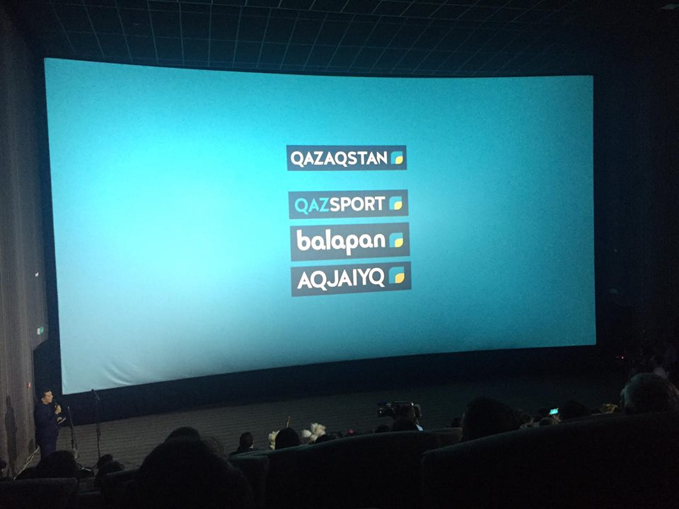 «QAZAQSTAN» – جاڭا ماۋسىم جاڭالىقتارى