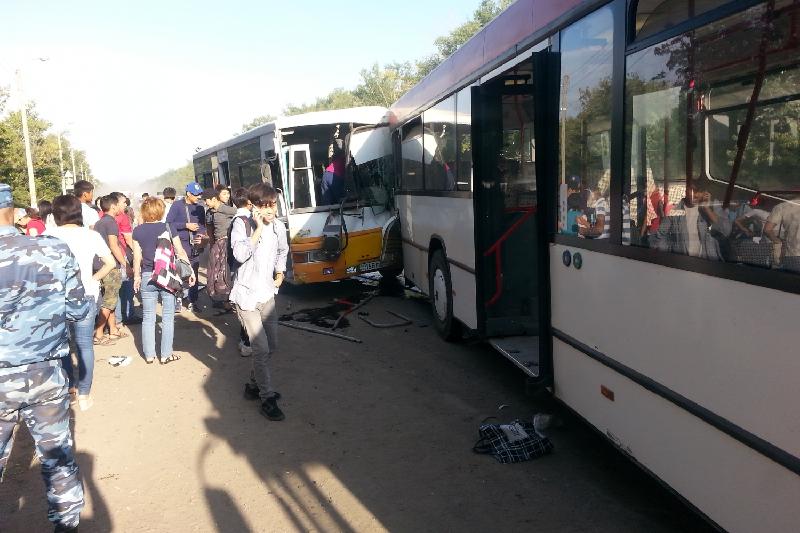 ورالدا جول اپاتىنان 58 ادام جاراقات الدى