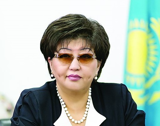  «اقتوبە – قۇتتى مەكەن» اتتى اكتسيا كەڭىنەن قانات قاعىپ وتىر