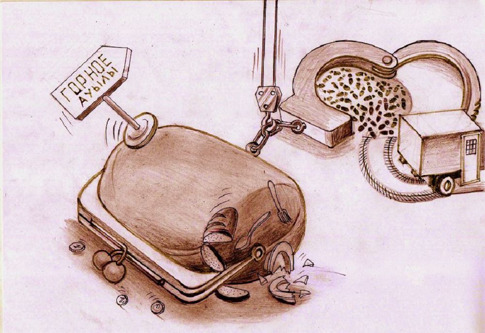 تىرلىگى اباقتىعا بايلانعان اۋىل