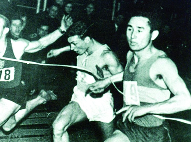 «قازاق نايزاعايى» قاشان جارقىلدايدى؟