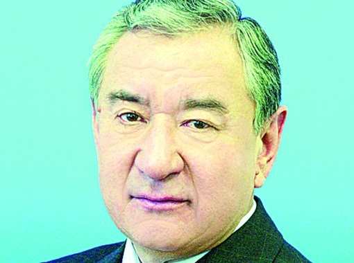 عىلىم دوكتورى باقىت وسپانوۆ جايلى ءبىر ۇزىك سىر