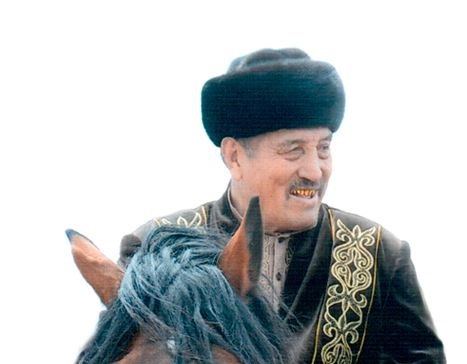 كوكپاردىڭ كوريفەيى – ءابىلحان داۋىلباەۆ