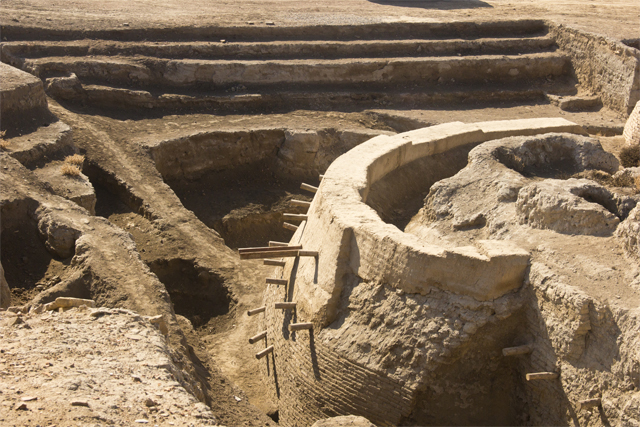 وقو-دا ءتۇرلى ەتنوس وكىلدەرىنىڭ قاتىسۋىمەن ەكسپەديتسيا ۇيىمداستىرىلادى