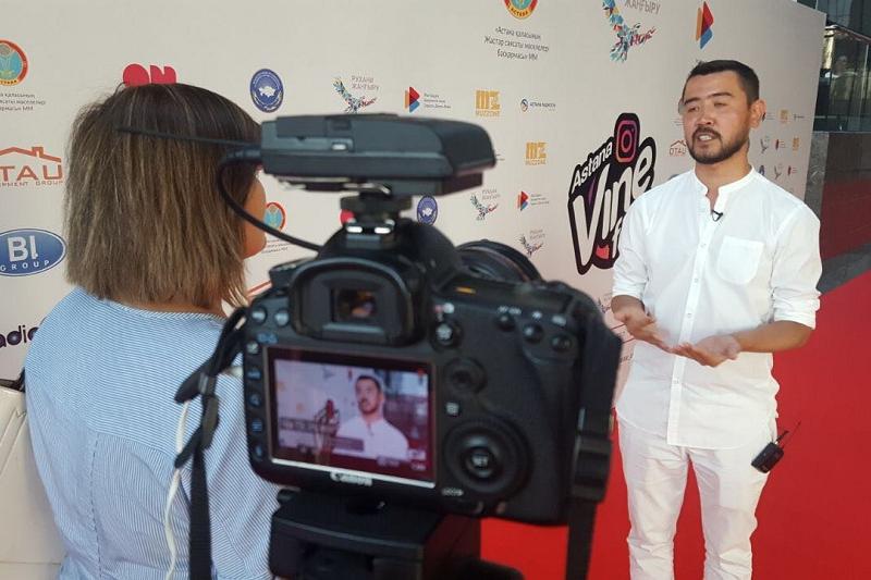 «Astana Vine Fest 2017» فەستيۆالىنىڭ جەڭىمپازدارى انىقتالدى