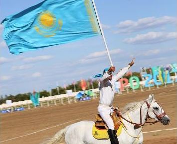 كوكپاردان الەم چەمپيوناتى: قازاقستان قۇراماسى جەڭىسكە جەتتى