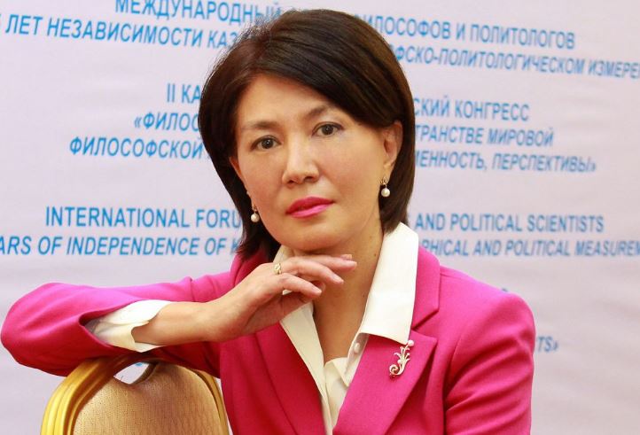 ايەلدەر – جەر بەتىندەگى ەڭ قۋاتتى ەنەرگيا يەسى