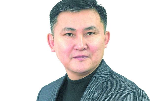 ەت – ەتكە,  تابىس –  مەملەكەتكە!