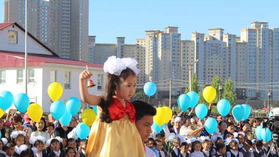 جاڭا وقۋ جىلىنا دايىندىق قالاي؟ 