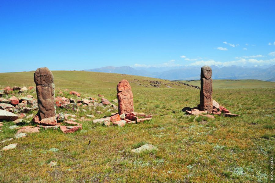 مەركى تۋرالى ءبىر ۇزىك سىر