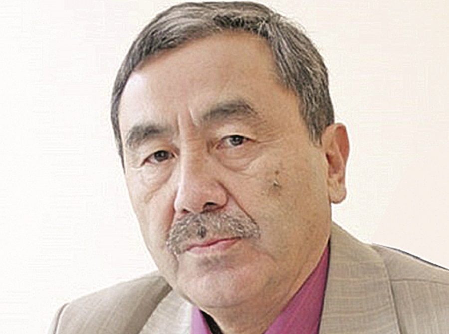 وزگەرۋ مەن  كوز كورۋ