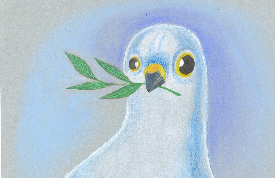 بەيبىت اتومعا كوشۋ – بۇكىل ادامزات قالاۋى