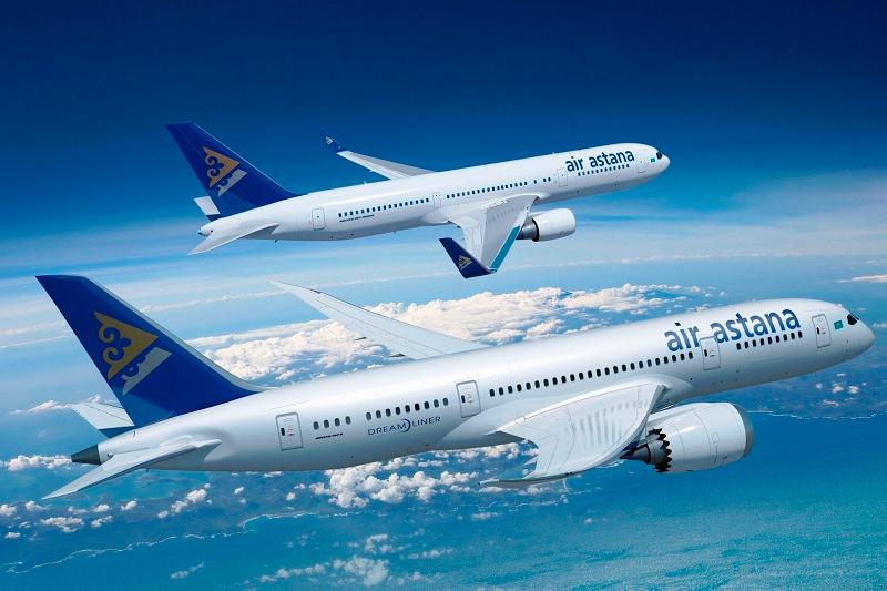 «ەير استانا» قاۋىپسىزدىك اۋديتىنەن ءساتتى ءوتتى